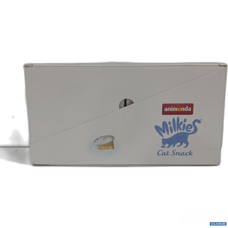 Artikel Nr. 973226: Animonda Milkies Cat Snack Variety 4×20Stk