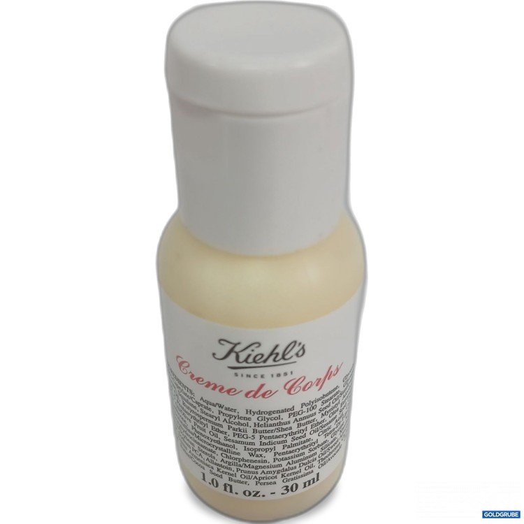 Artikel Nr. 981226 Artikel Nr. 981226: Kiehls Cream de Corps 30ml