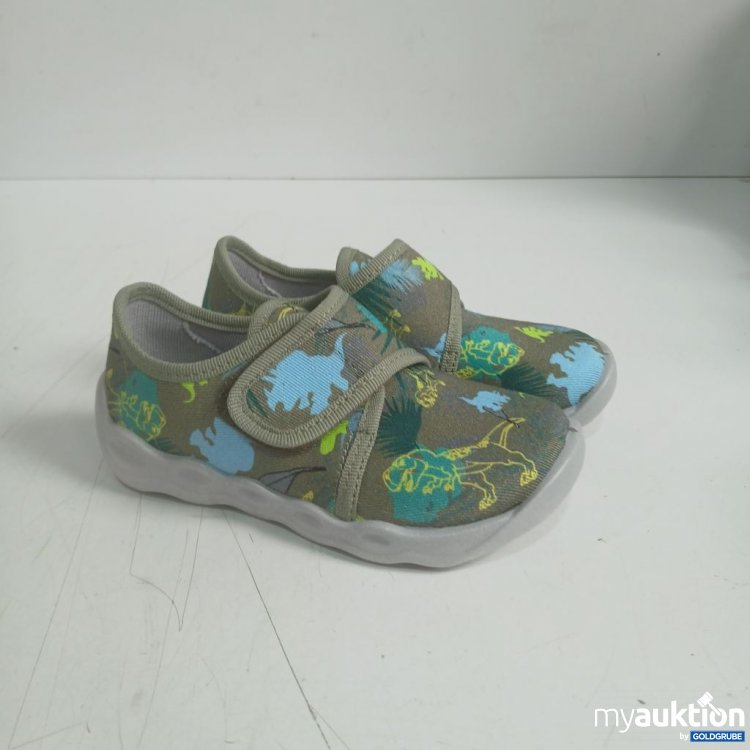Artikel Nr. 992226: SuperFit kinder-Schuhe