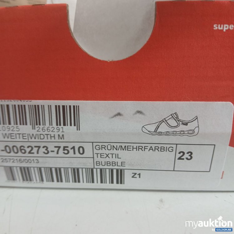 Artikel Nr. 992226: SuperFit kinder-Schuhe