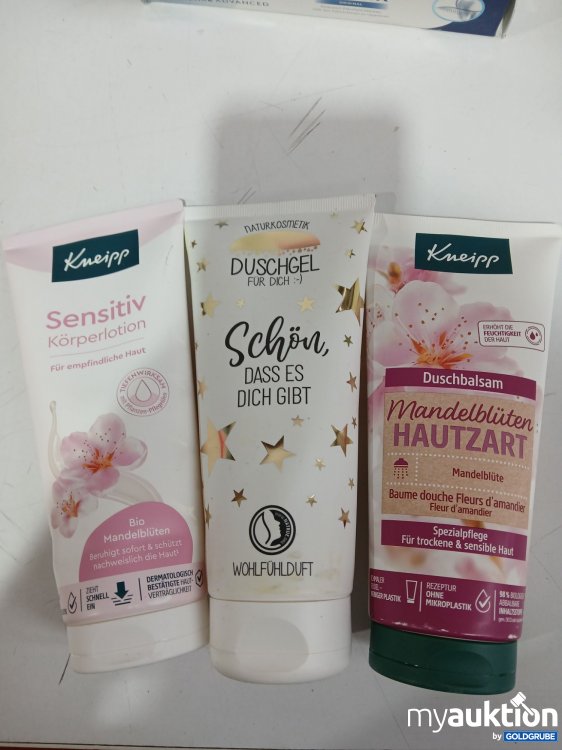 Artikel Nr. 997226 Artikel Nr. 997226: KNEIPP & NATURKOSMETIK artikel