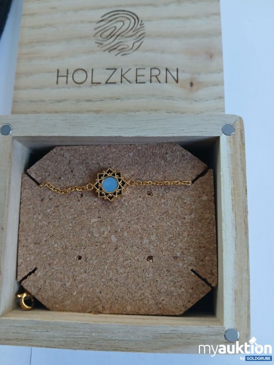 Artikel Nr. 998226 Artikel Nr. 998226: Hokzkern Armband