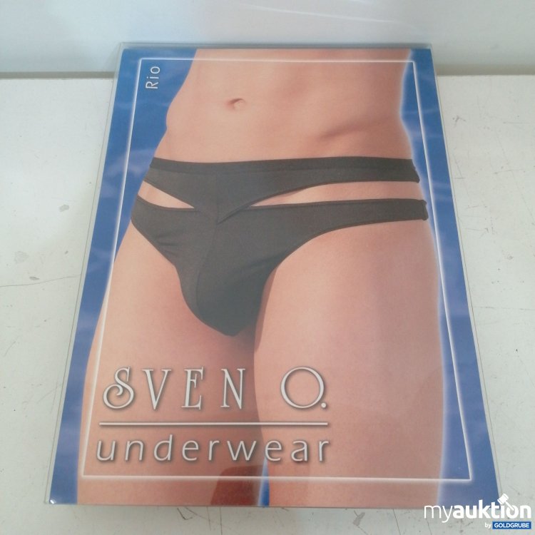 Artikel Nr. 363227: Sven O. Underwear Rio