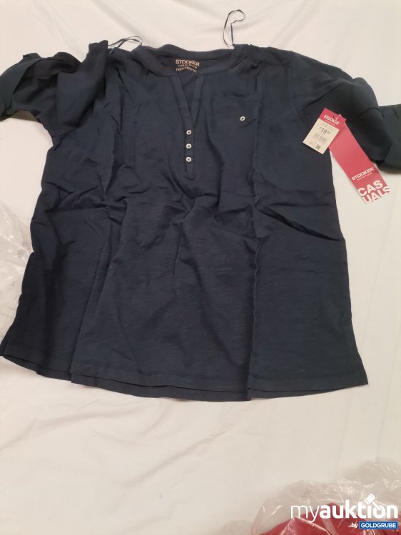 Artikel Nr. 435227 Artikel Nr. 435227: Stooker Shirt