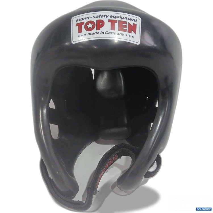 Artikel Nr. 445227 Artikel Nr. 445227: Top Ten Kopfschutz Fight