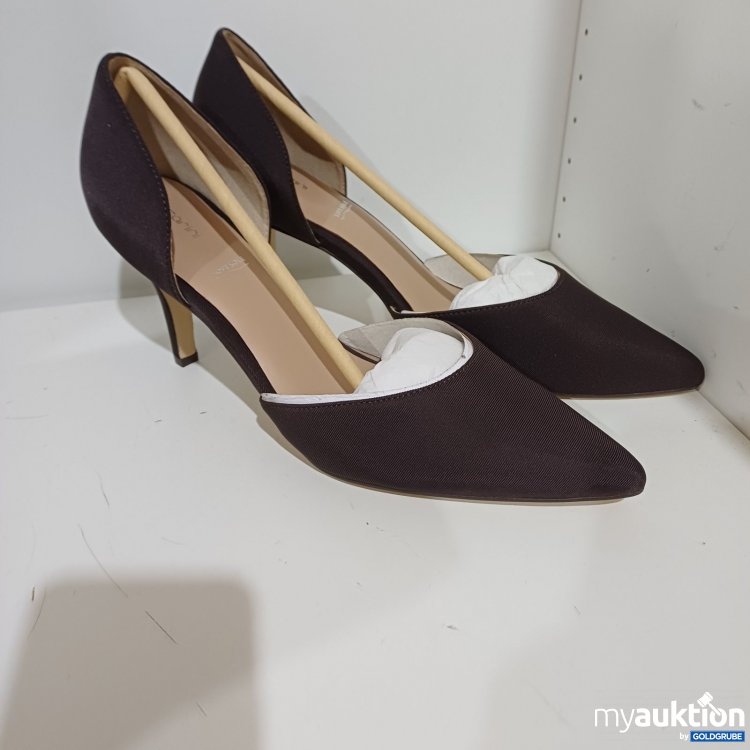 Artikel Nr. 464227 Artikel Nr. 464227: Lazzarini Damen Pumps Größe 42