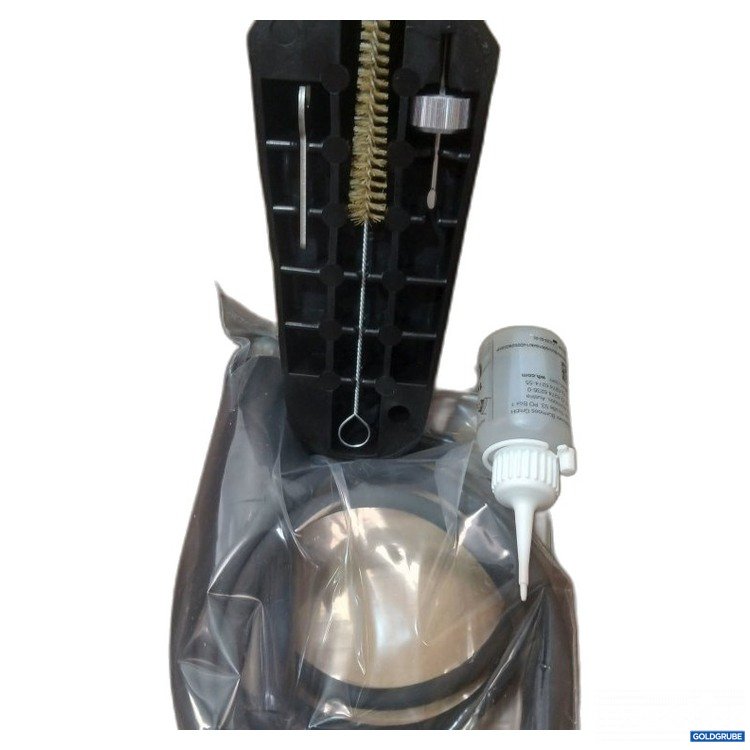 Artikel Nr. 466227 Artikel Nr. 466227: W&H perfecta 600 Dentalgerät Typ LA-623 F