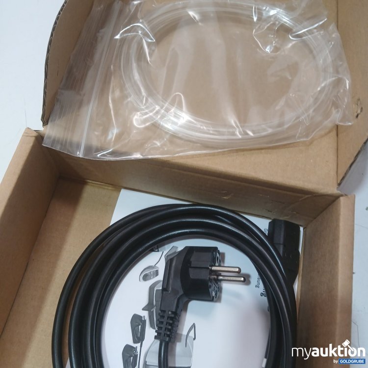 Artikel Nr. 466227 Artikel Nr. 466227: W&H perfecta 600 Dentalgerät Typ LA-623 F