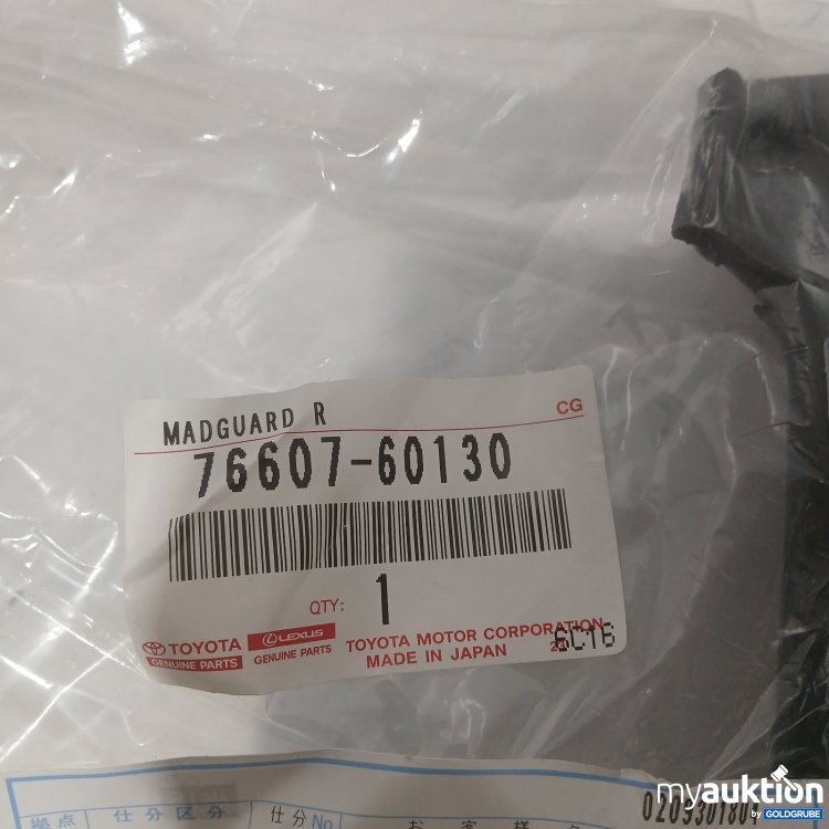Artikel Nr. 468227 Artikel Nr. 468227: Toyota Madguard R 76607-60130