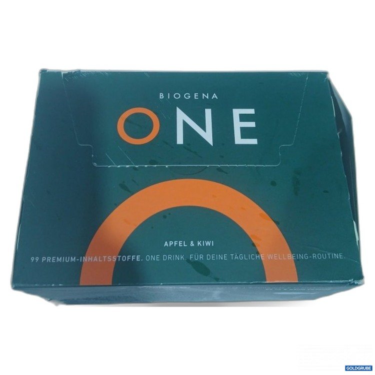 Artikel Nr. 477227: Biogena One Apfel & Kiwi