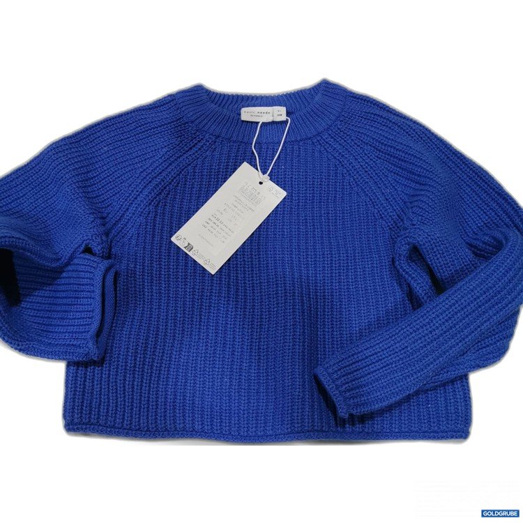 Artikel Nr. 514227: Name it Pullover 