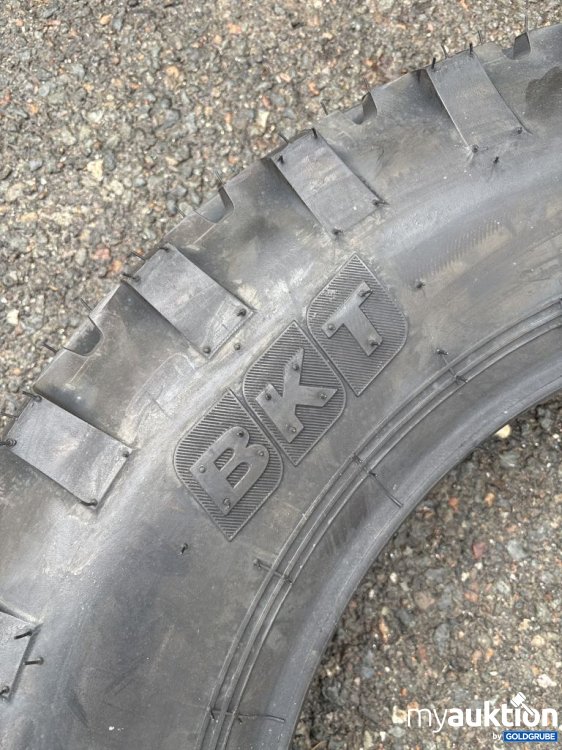 Artikel Nr. 524227: BKT TF Reifen 6.50-20