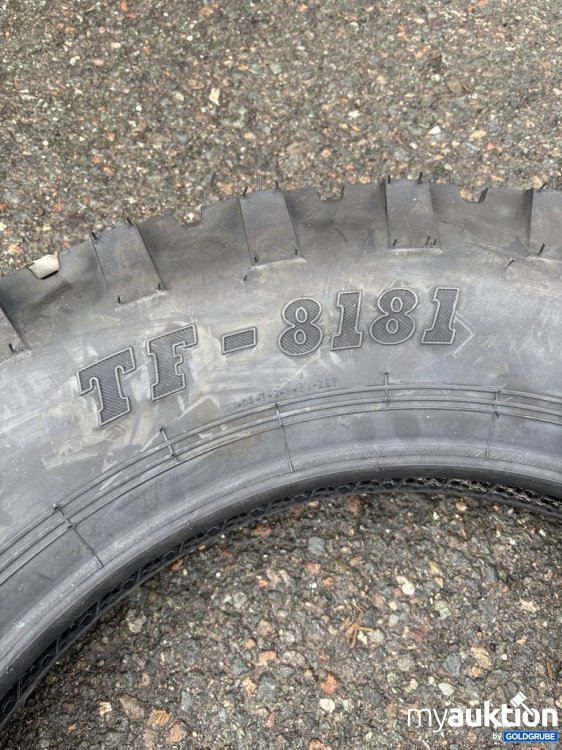 Artikel Nr. 524227: BKT TF Reifen 6.50-20