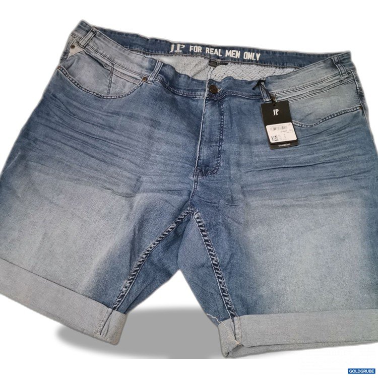 Artikel Nr. 676227 Artikel Nr. 676227: Jp Jeans Shorts