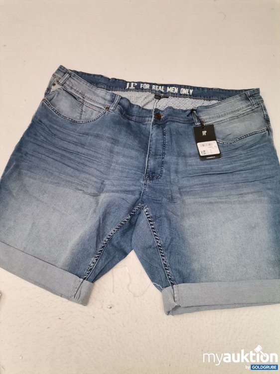 Artikel Nr. 676227 Artikel Nr. 676227: Jp Jeans Shorts