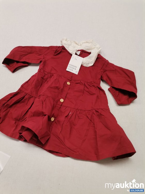 Artikel Nr. 734227 Artikel Nr. 734227: H&M Kleid