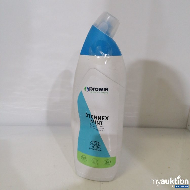 Artikel Nr. 761227 Artikel Nr. 761227: Prowin Stennex Mint 750ml