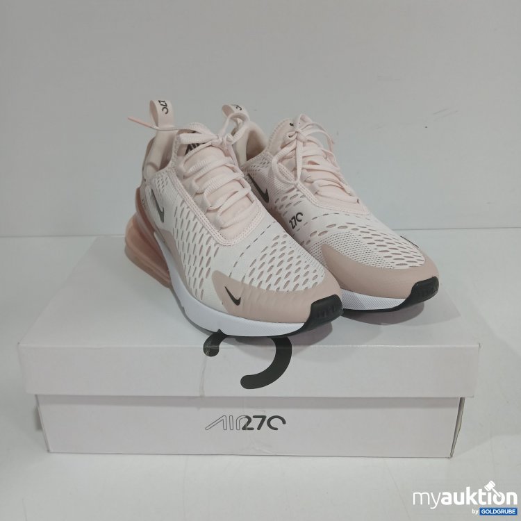 Artikel Nr. 826227 Artikel Nr. 826227: Nike W Air Max 270