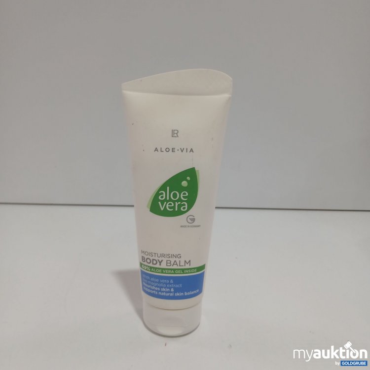 Artikel Nr. 835227 Artikel Nr. 835227: Aloe Vera Body Balm 200ml