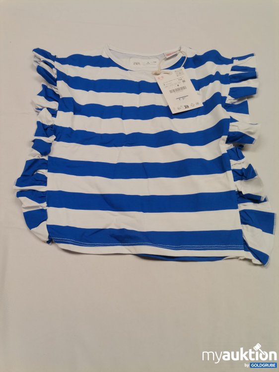 Artikel Nr. 841227 Artikel Nr. 841227: Zara Shirt