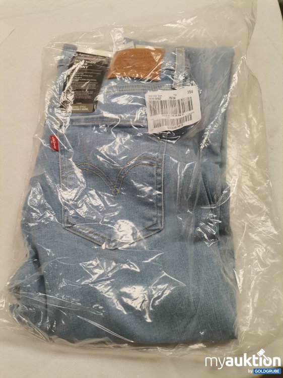 Artikel Nr. 843227: Levi's Jeans 