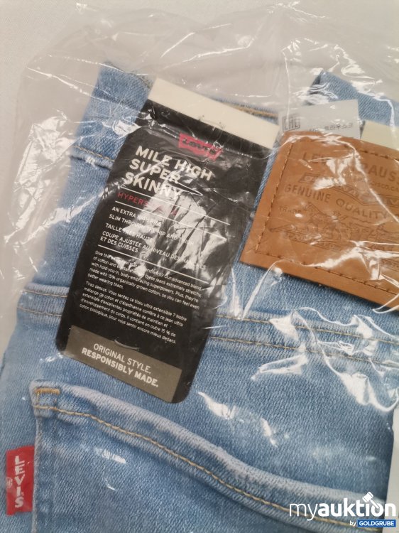 Artikel Nr. 843227: Levi's Jeans 
