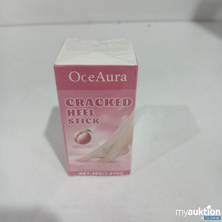 Artikel Nr. 845227 Artikel Nr. 845227: OceAura Cracked Heel Stick 40g