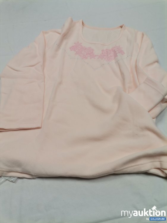 Artikel Nr. 863227 Artikel Nr. 863227: Polarstern Fleece Pullover