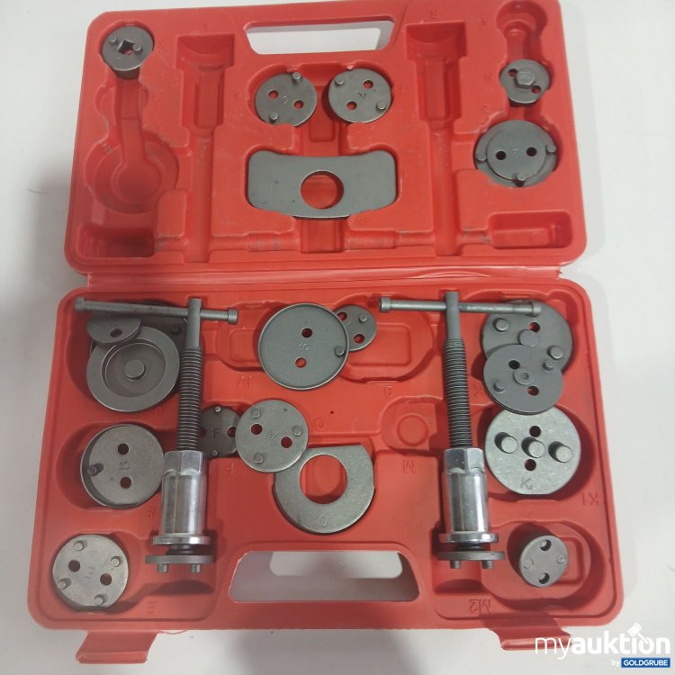 Artikel Nr. 874227: Bremskolbenrücksteller-Set