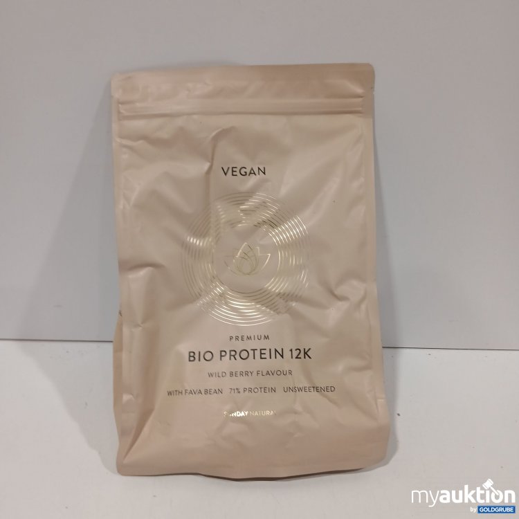 Artikel Nr. 878227: Sunday Natural Buo Protein 12K 1000g