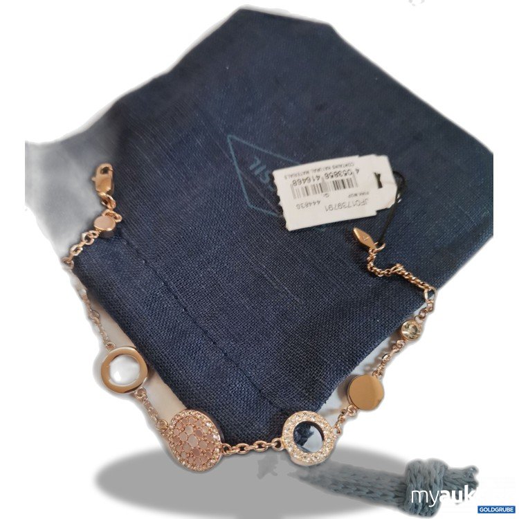 Artikel Nr. 879227: Fossil Armband 