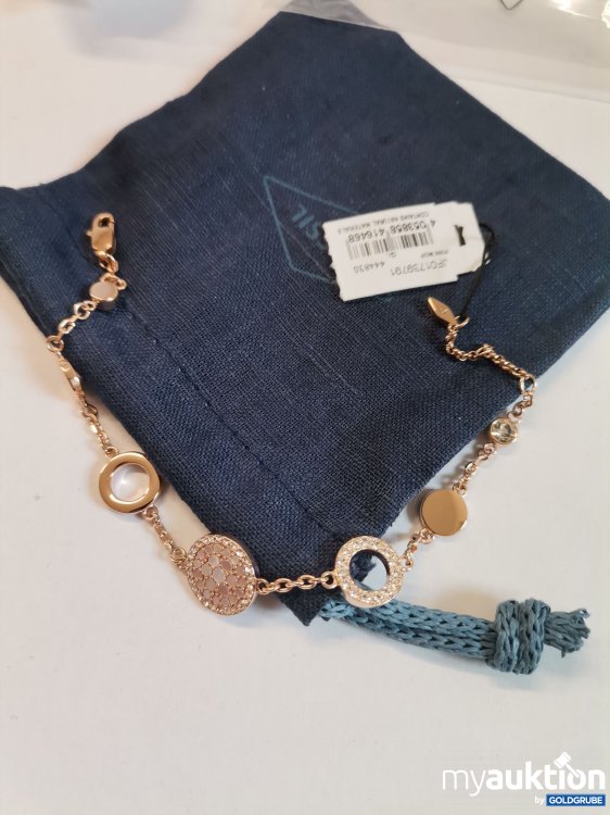 Artikel Nr. 879227: Fossil Armband 