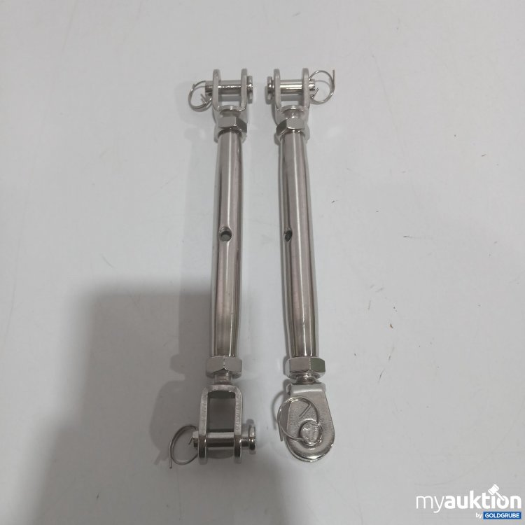 Artikel Nr. 883227 Artikel Nr. 883227: Seilspanner Edelstahl