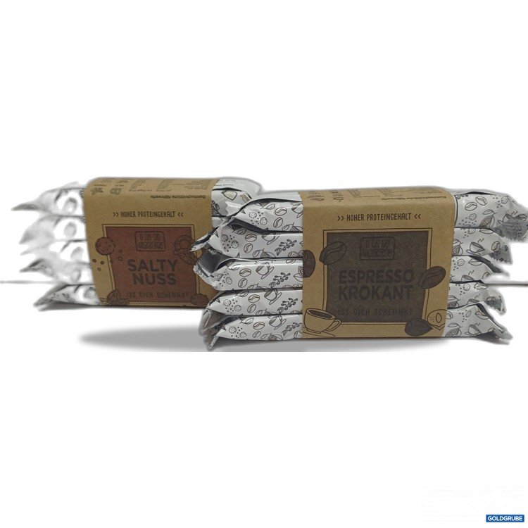 Artikel Nr. 890227: INN GREEN Proteinriegel diverse Sorten 10Stk.