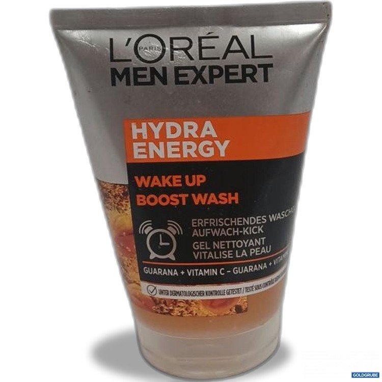 Artikel Nr. 904227: L'Oréal Men Expert Hydra Energy Wake Up Boost Wash