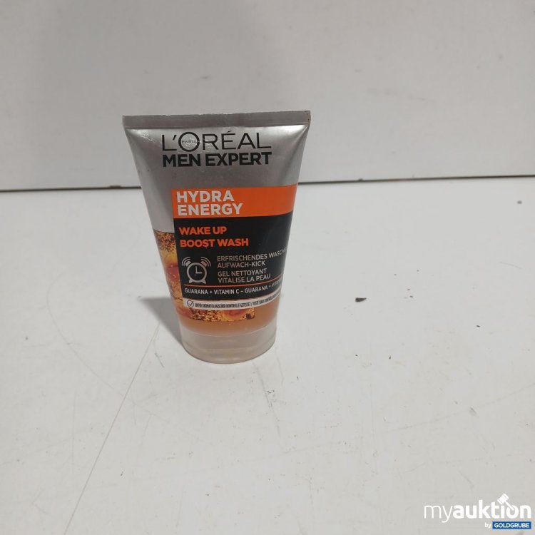 Artikel Nr. 904227: L'Oréal Men Expert Hydra Energy Wake Up Boost Wash
