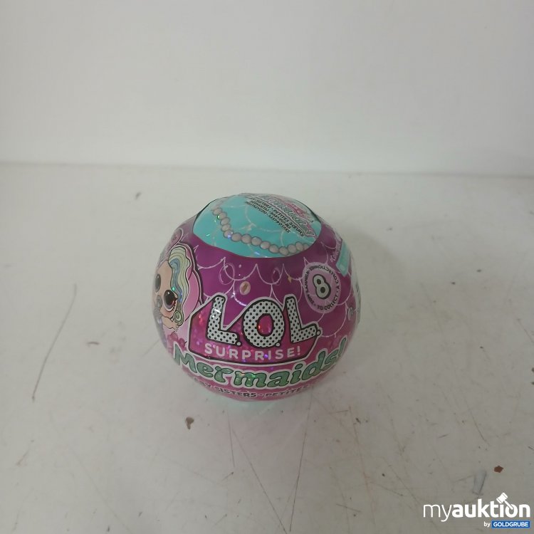 Artikel Nr. 906227 Artikel Nr. 906227: L.O.L. Surprise Mermaids