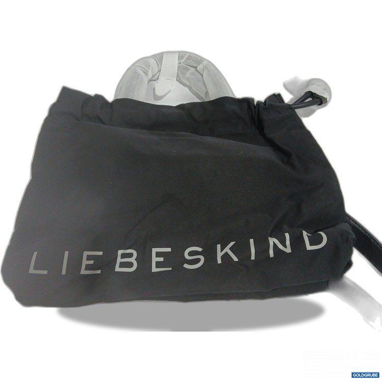 Artikel Nr. 914227: Liebeskind Rucksack ca. 35x27cm 