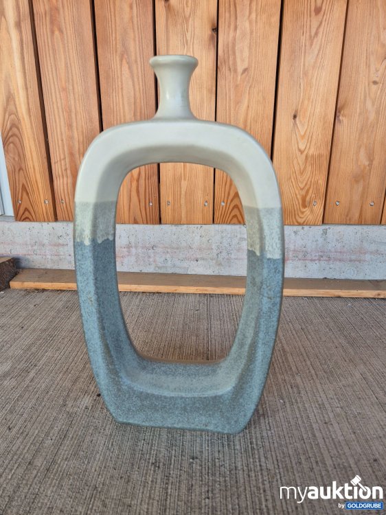 Artikel Nr. 935227 Artikel Nr. 935227: Vase edel o-form