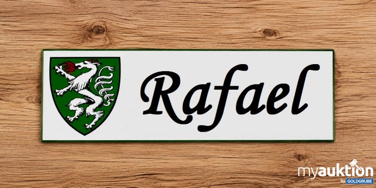 Artikel Nr. 937227 Artikel Nr. 937227: Blechschild