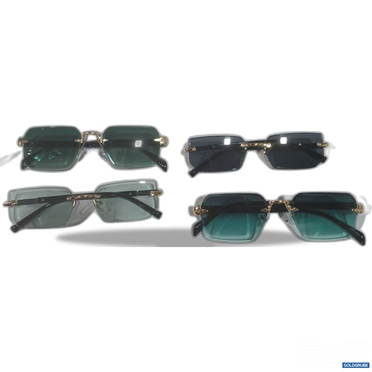 Artikel Nr. 960227: Sonnenbrillen 4Stk 