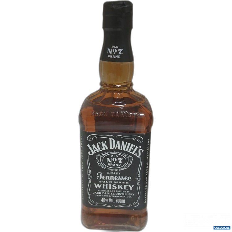 Artikel Nr. 969227 Artikel Nr. 969227: Jack Daniel's Tennessee Whiskey 700ml