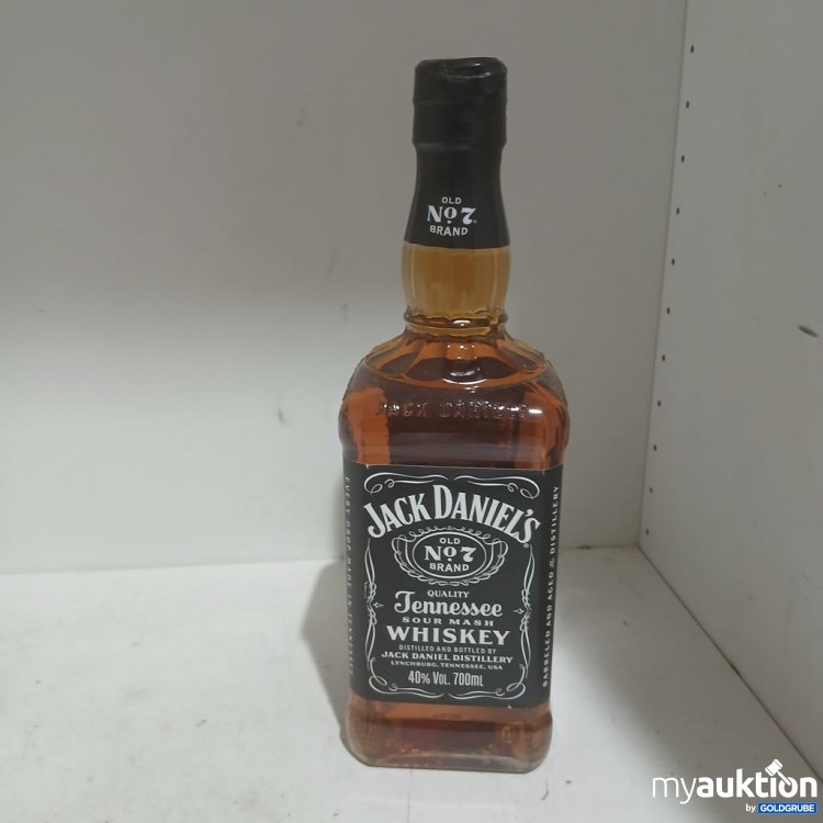 Artikel Nr. 969227 Artikel Nr. 969227: Jack Daniel's Tennessee Whiskey 700ml