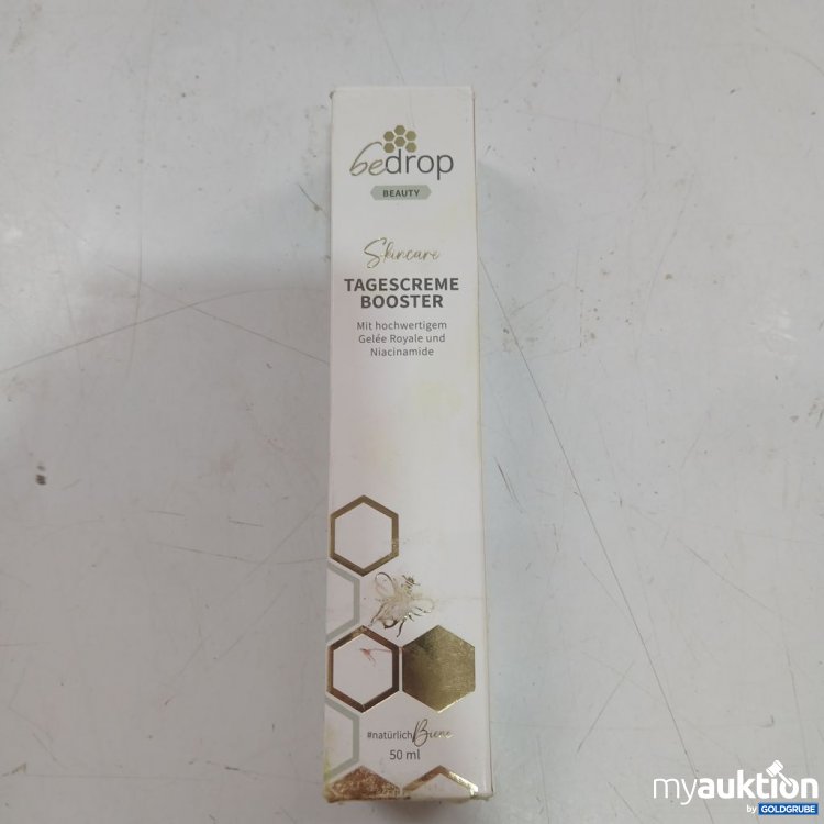 Artikel Nr. 987227 Artikel Nr. 987227: bedrop Tagescreme Booster 50 ml