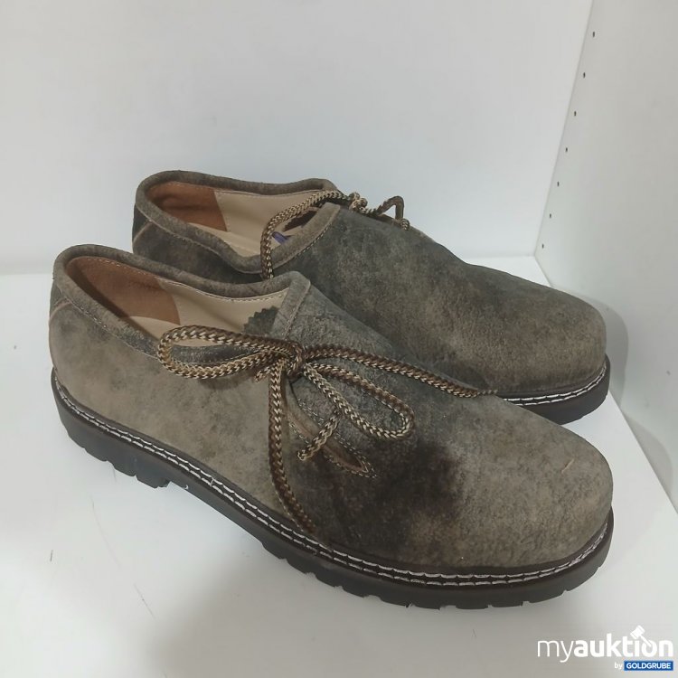 Artikel Nr. 990227 Artikel Nr. 990227: ALPIN Haferlschuhe