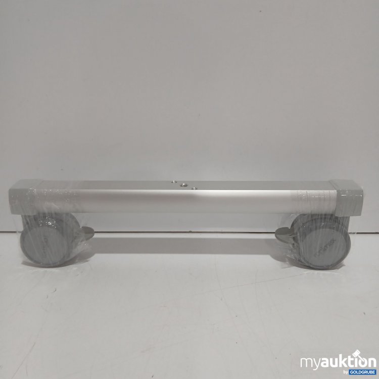 Artikel Nr. 993227 Artikel Nr. 993227: Ropimex Stange mit Rollen ca 40cm lang