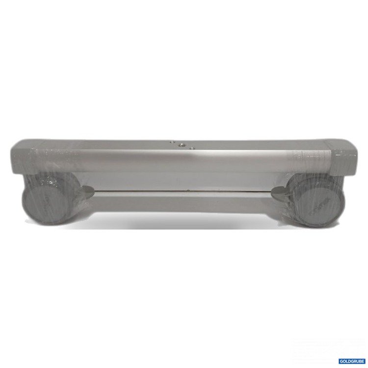 Artikel Nr. 993227 Artikel Nr. 993227: Ropimex Stange mit Rollen ca 40cm lang