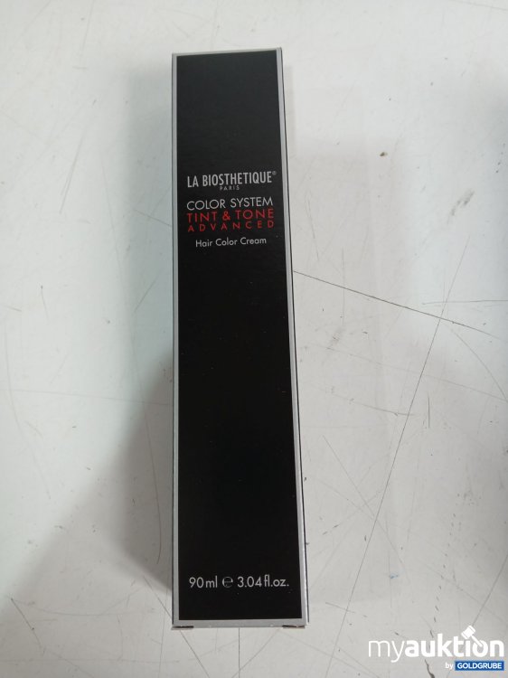 Artikel Nr. 996227 Artikel Nr. 996227: LA BIOSTHETIQUE Paris Color 90ml 9/2 9B