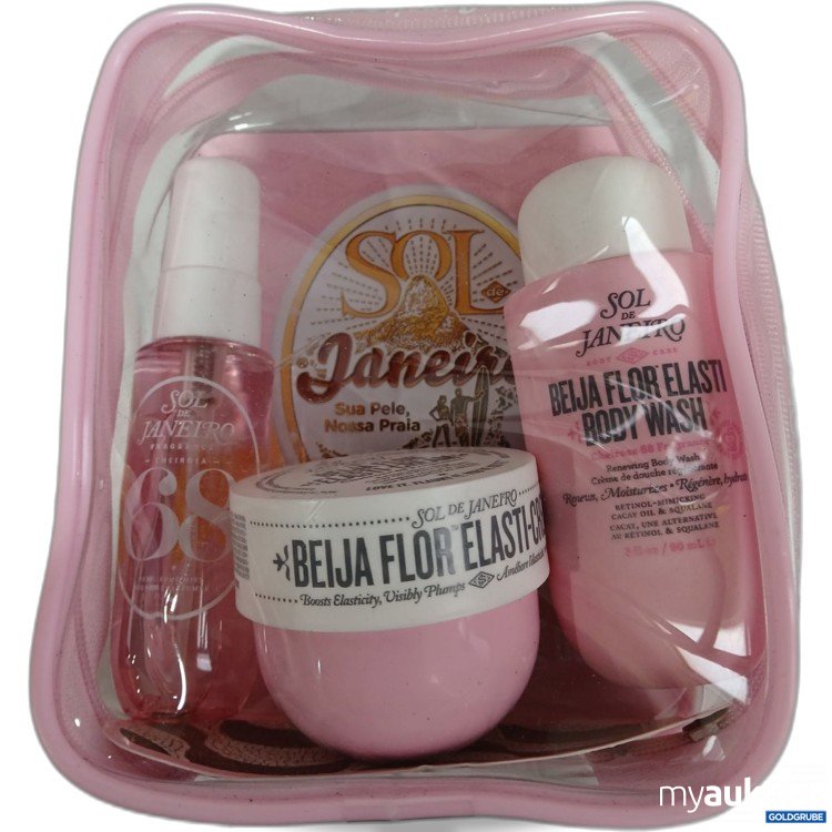 Artikel Nr. 997227 Artikel Nr. 997227: SOL DE JANEIRO Set