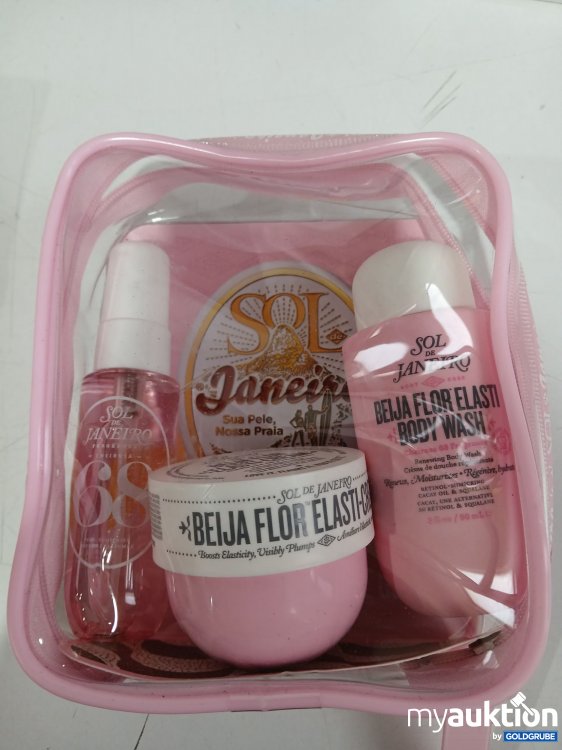 Artikel Nr. 997227 Artikel Nr. 997227: SOL DE JANEIRO Set